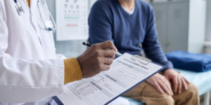 Orvosi alkalmassági vizsgálat